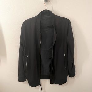 All Saints Utility Jacket womens size 2